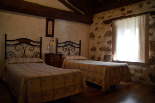 Casa Rural El Molino I Сан-Бартоломе-де-Пинарес Экстерьер фото