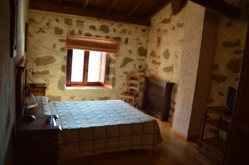 Casa Rural El Molino I Сан-Бартоломе-де-Пинарес Экстерьер фото